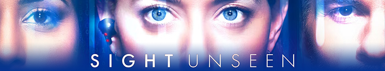 Banner voor Sight Unseen