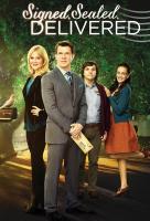 Poster voor Signed, Sealed, Delivered