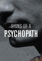 Poster voor Signs of a Psychopath