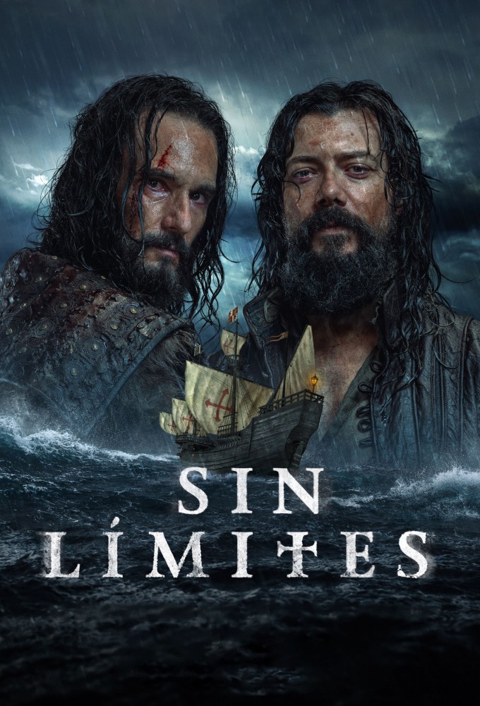 Poster voor Sin límites
