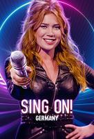 Poster voor Sing On! Germany