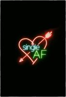 Poster voor Single AF