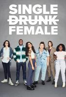 Poster voor Single Drunk Female