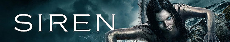 Banner voor Siren