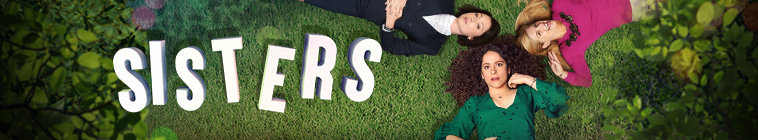 Banner voor Sisters