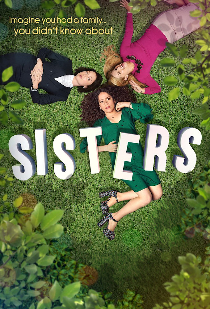 Poster voor Sisters