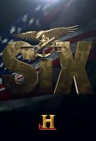 Poster voor Six