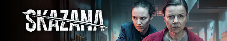 Banner voor Skazana