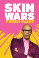 Poster voor Skin Wars: Fresh Paint