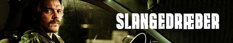 Banner voor Slangedræber