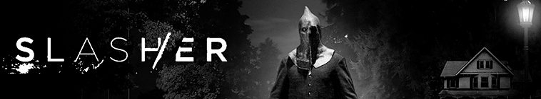 Banner voor Slasher