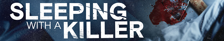 Banner voor Sleeping With a Killer