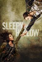 Poster voor Sleepy Hollow