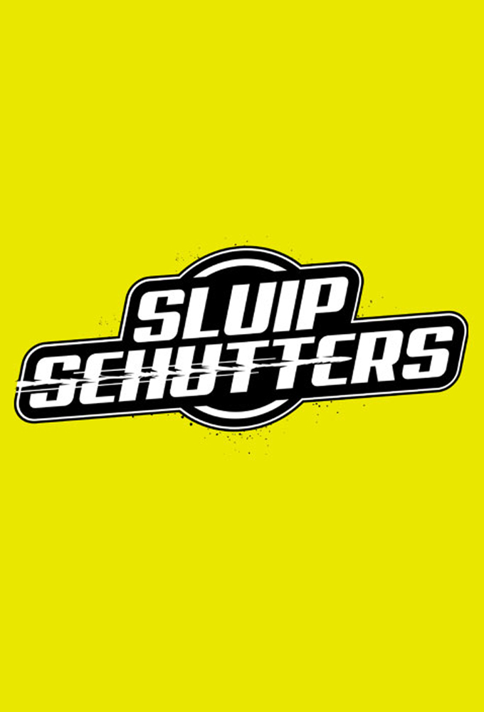 Poster voor Sluipschutters