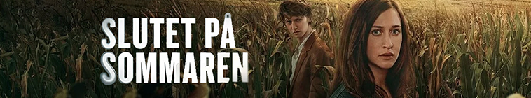 Banner voor Slutet På Sommaren