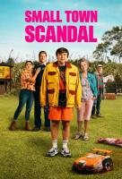 Poster voor Small Town Scandal