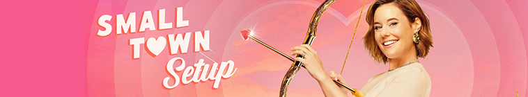 Banner voor Small Town Setup