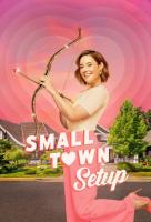 Poster voor Small Town Setup