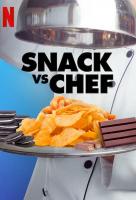 Poster voor Snack vs. Chef