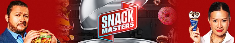 Banner voor Snackmasters (AU)