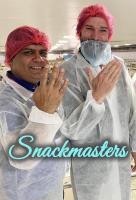 Poster voor Snackmasters