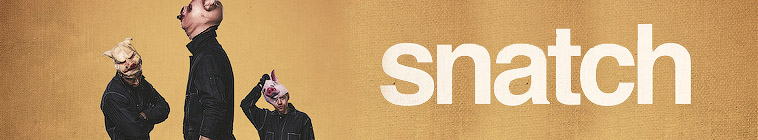 Banner voor Snatch