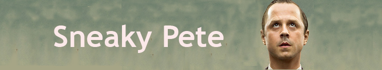 Banner voor Sneaky Pete