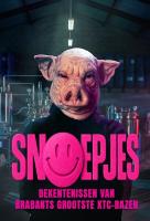 Poster voor Snoepjes