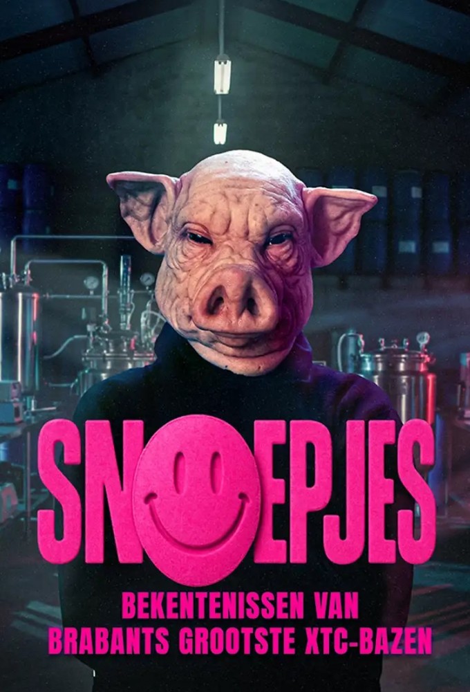 Poster voor Snoepjes