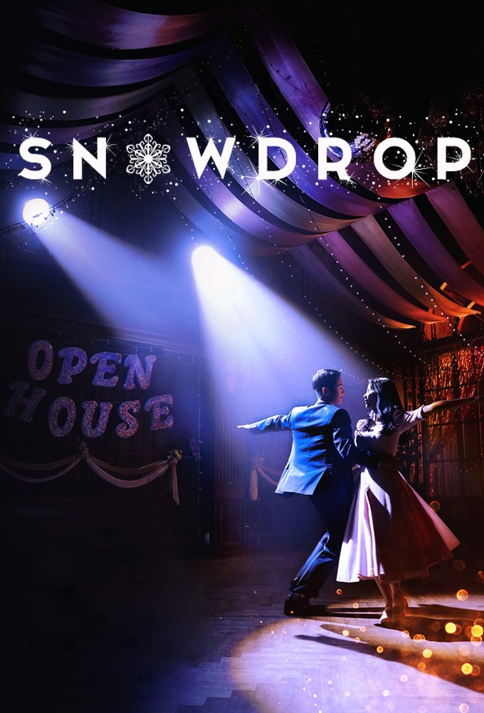 Poster voor Snowdrop