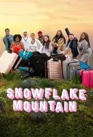 Poster voor Snowflake Mountain