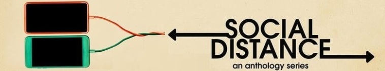 Banner voor Social Distance