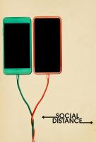 Poster voor Social Distance