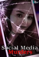 Poster voor Social Media Murders