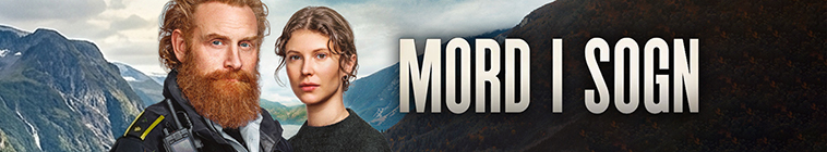 Banner voor Sogn murders