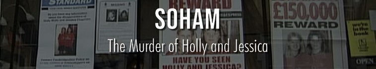 Banner voor Soham: The Murder of Holly & Jessica