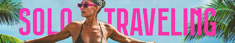 Banner voor Solo Traveling with Tracee Ellis Ross