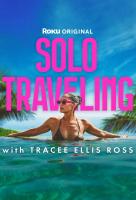 Poster voor Solo Traveling with Tracee Ellis Ross