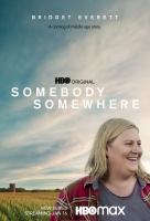 Poster voor Somebody Somewhere