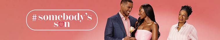 Banner voor Somebody's Son