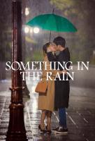 Poster voor Something in the Rain