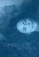 Poster voor Somewhere Between