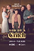 Poster voor Son of a Critch