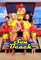 Poster voor Son of the Beach