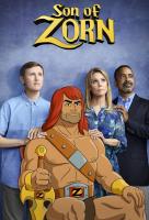 Poster voor Son of Zorn