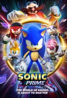 Poster voor Sonic Prime