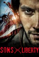 Poster voor Sons of Liberty