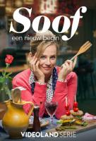 Poster voor Soof: Een Nieuw Begin