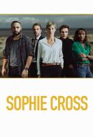Poster voor Sophie Cross