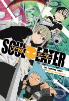 Poster voor Soul Eater